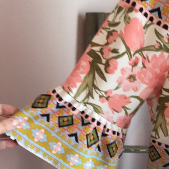 Nicole Miller size 10 dress - Picture 4 of 7